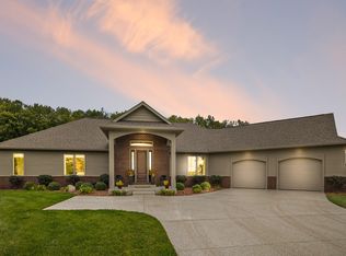 68363 Calvin Center Rd, Cassopolis, MI 49031