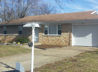 4850 Willdella Dr, House Springs, MO 63051