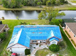 253 Rotonda Cir, Rotonda West, FL 33947