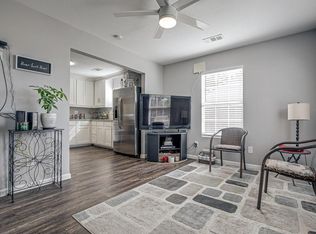 1908 S Sam Houston Rd, Mesquite, TX 75149