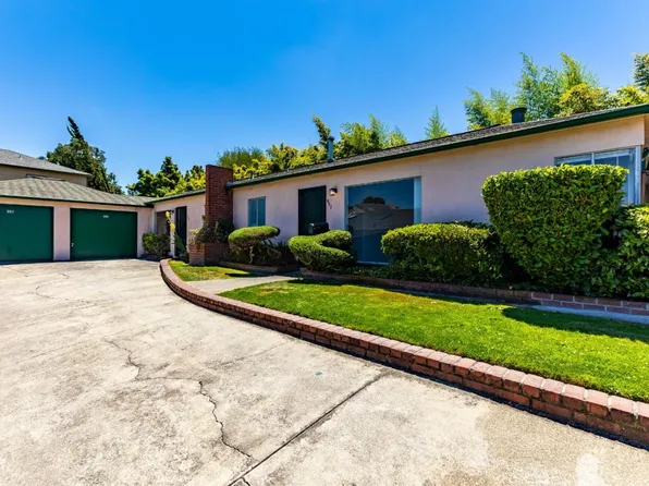 987 Simon St, Hayward, CA 94541