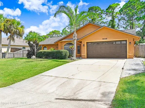 5485 Friendly St, Cocoa, FL 32927
