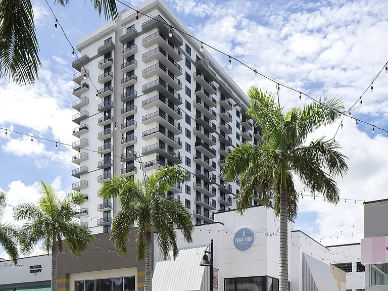 The Palma at Downtown Doral — Photo 65