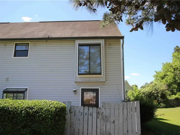 260 Country Club Dr, Jonesboro, GA 30238