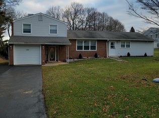 917 S Chester Rd #1, West Chester, PA 19382