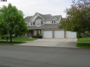 2224 Northridge Ct, Fort Collins, CO 80521