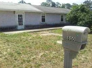 800 Transmitter Rd, Panama City, FL 32404