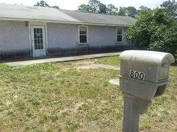 800 Transmitter Rd, Panama City, FL 32404