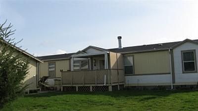 Single Family in Yelm