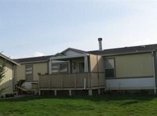 15342 107th Loop SE, Yelm, WA 98597
