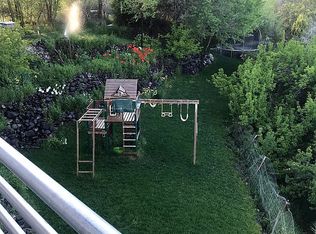 53166 Le 1/2 Rd, Molina, CO 81646