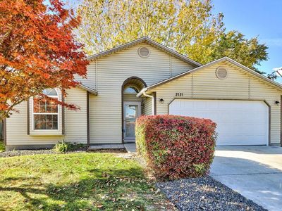 2121 Lambert Dr, Nampa, ID, 83686