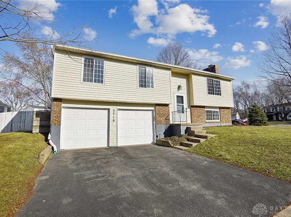 5719 Chukar Dr, Dayton, OH 45424