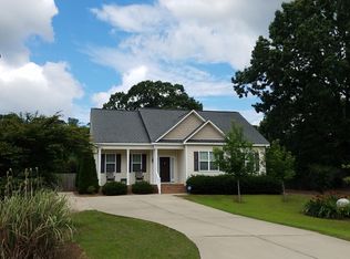 35 Addison Ct, Youngsville, NC 27596