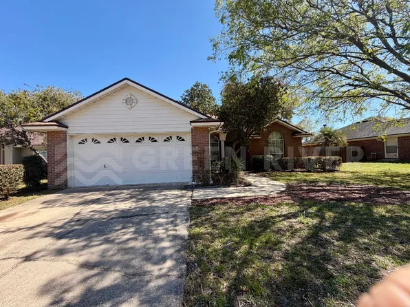 1691 Dockside Dr, Fleming Island, FL 32003