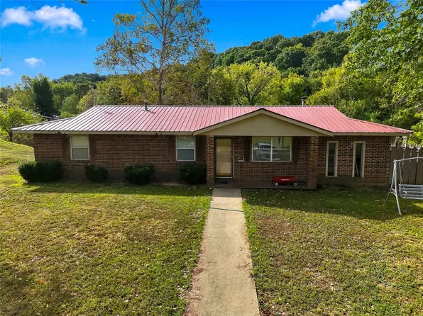 468940 Highway 51, Stilwell, OK 74960