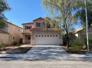 2824 Swanson Ave, North Las Vegas, NV 89086