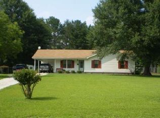 31 W Knight Rd, McDonough, GA 30252