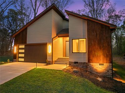 902 S Arrowhead Dr, Westminster, SC, 29693