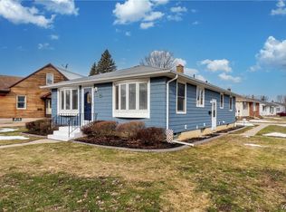 34 Brentwood Dr, North Tonawanda, NY 14120