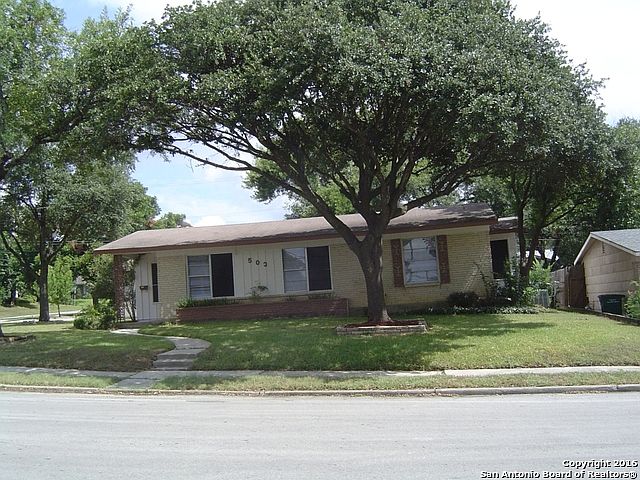 1st image of 503 Redcliff Dr