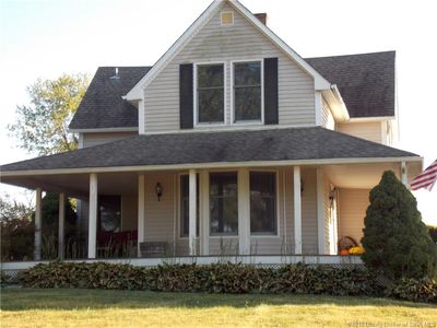 11581 Losson Rd, Pekin, IN, 47165