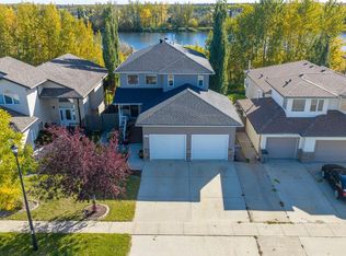 10937 N 65th Ave, Grande Prairie, AB T8W 0B3