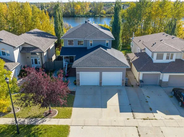 10937 N 65th Ave, Grande Prairie, AB T8W 0B3