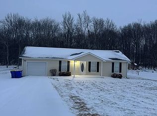 3884 Dripping Springs Rd, Glasgow, KY 42141