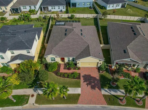 11634 Lake Lucaya Dr, Riverview, FL 33579