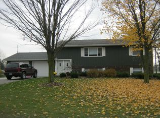 6460 Winans St, Allendale, MI 49401