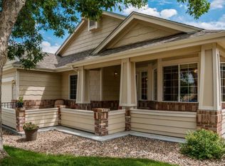 4011 Miller Way, Wheat Ridge, CO 80033