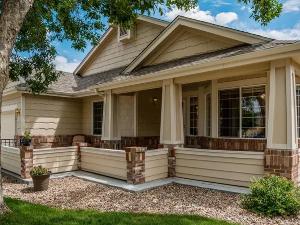 4011 Miller Way, Wheat Ridge, CO 80033