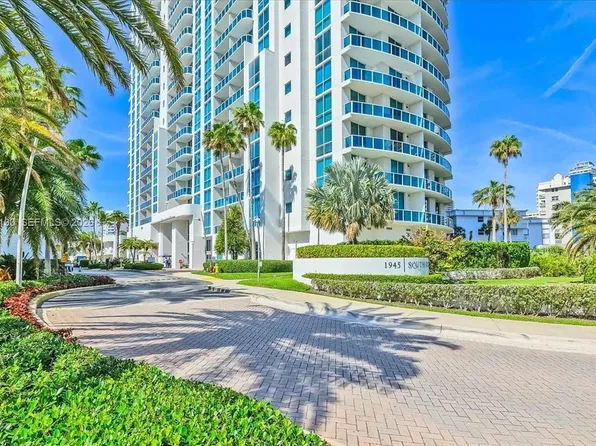 1945 S Ocean Dr APT 709, Hallandale, FL 33009