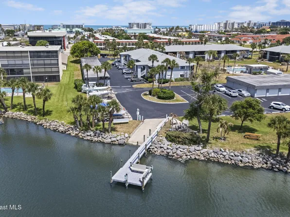 3799 S Banana River Blvd APT 211, Cocoa Beach, FL 32931