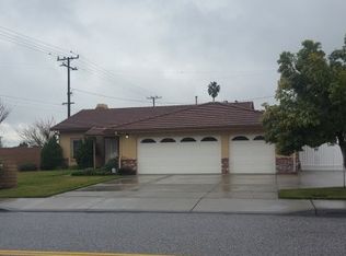 1087 E Madrona St, Rialto, CA 92376