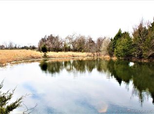 4190 South St, Eufaula, OK 74432