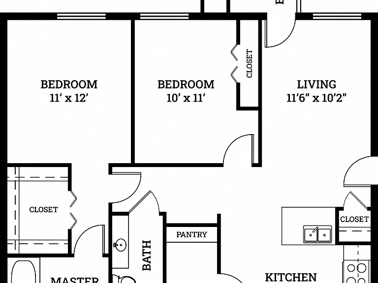 Parkside Apartments (TX) — Photo 37