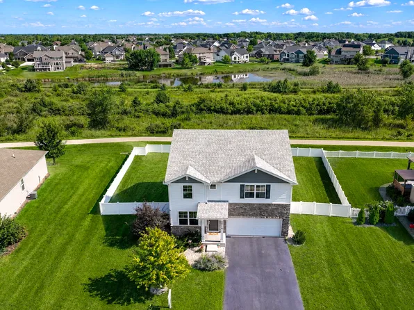 25416 W Cerena Cir, Plainfield, IL 60586
