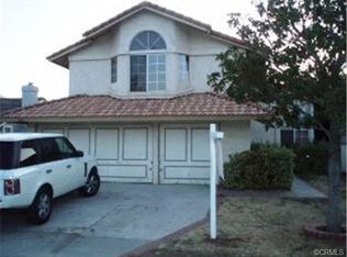 27719 Avenida Halago, Sun City, CA 92585