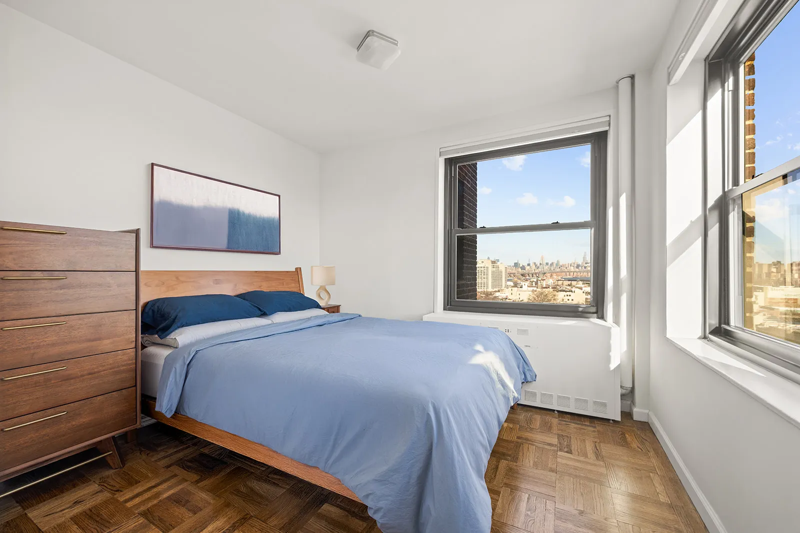 193 Clinton Avenue #11C in Clinton Hill, Brooklyn | StreetEasy