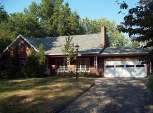 4611 Sunnydale Blvd, Erie, PA 16509