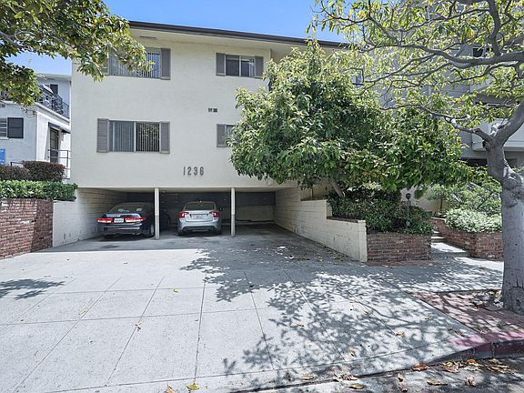 2nd image of 1236 McClellan Dr #7