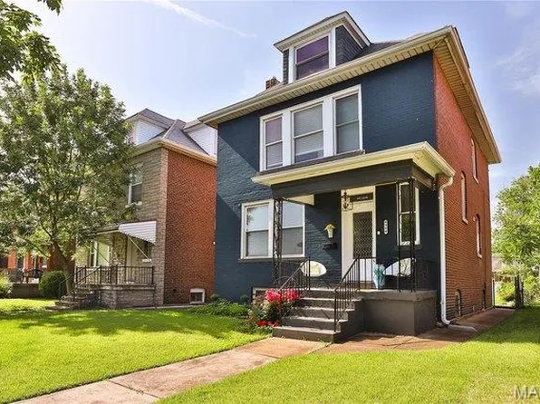 4964 Botanical Ave, Saint Louis, MO 63110