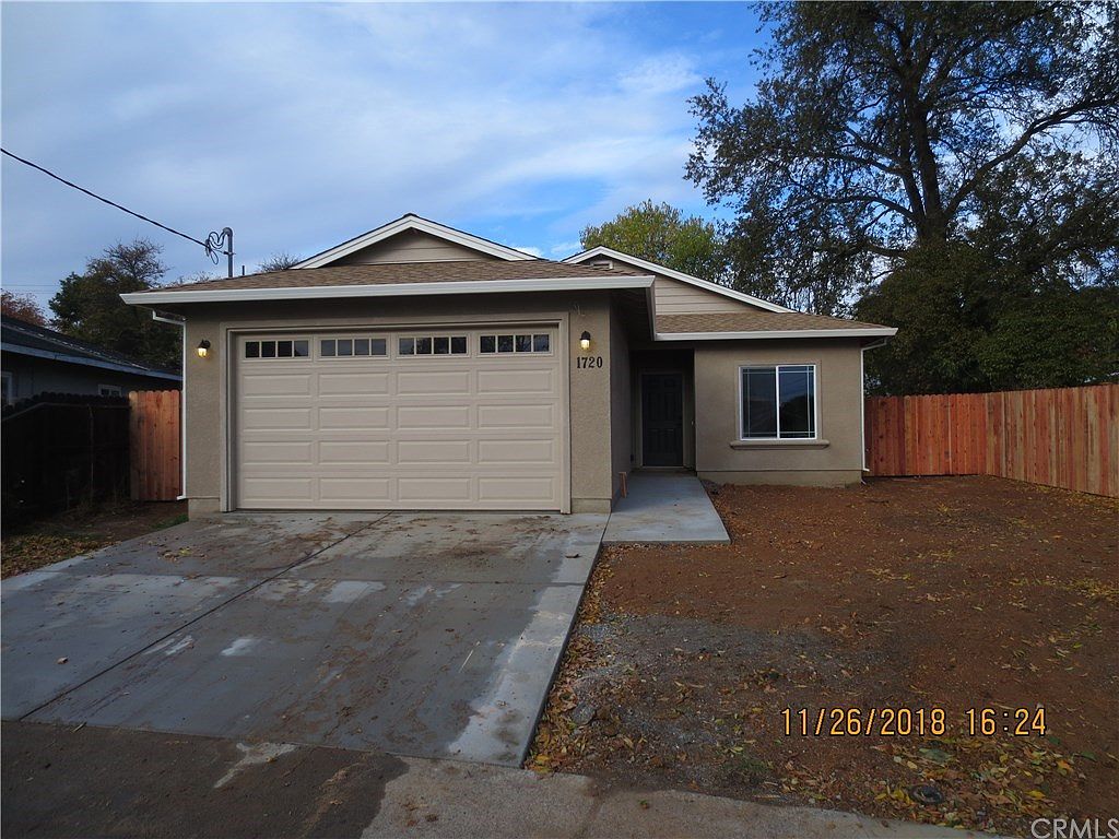1720 Douglass St, Red Bluff, CA 96080 Zillow