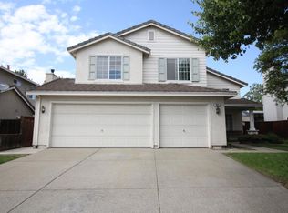 965 Tom Fowler Dr, Tracy, CA 95377