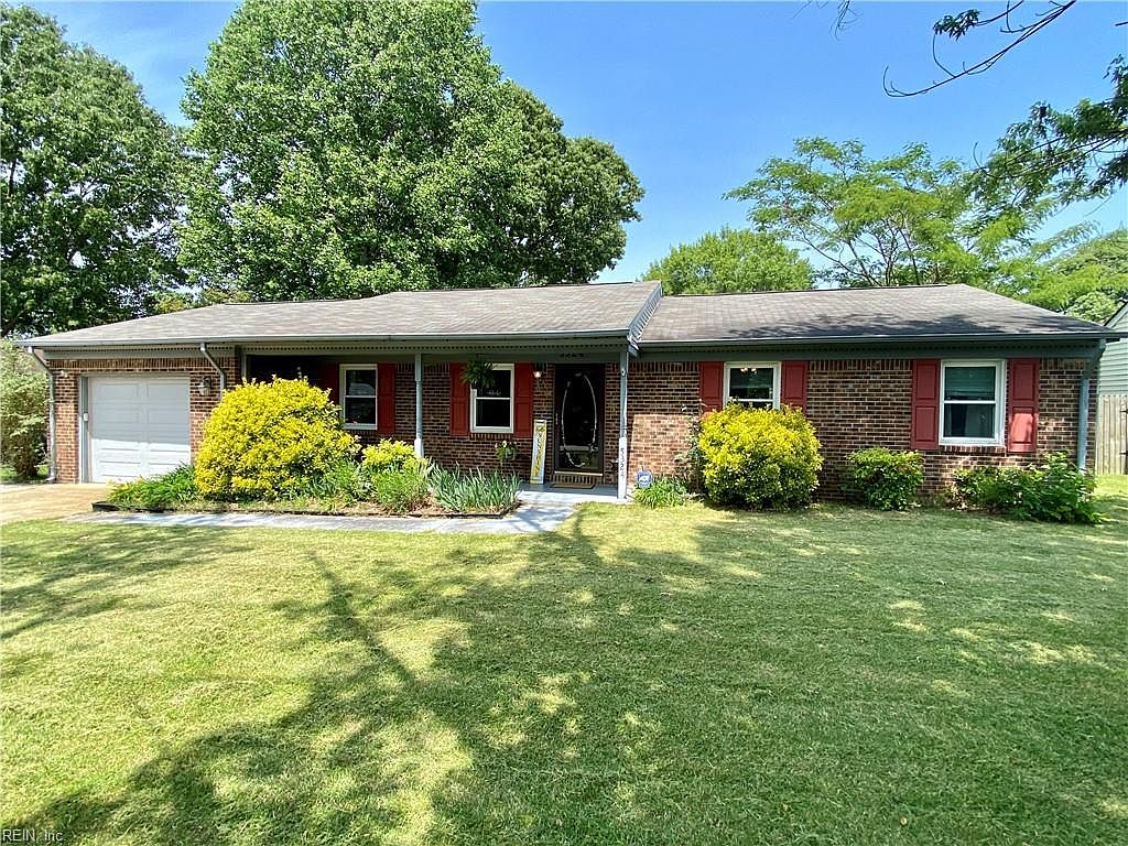 5324 Alishire Ct, Virginia Beach, VA 23464 Zillow