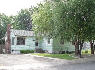 1321 12th St, Clarkston, WA 99403