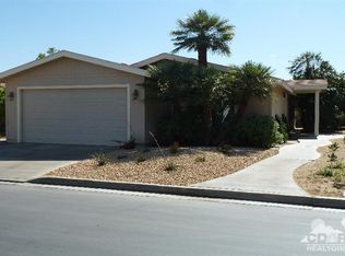 74887 Reins Rd, Thousand Palms, CA 92276