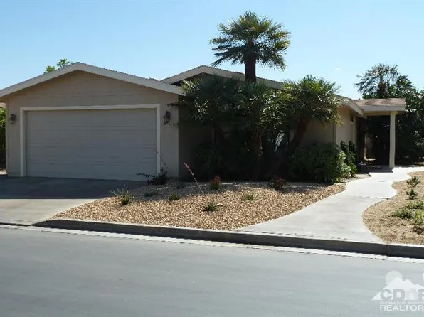 74887 Reins Rd, Thousand Palms, CA 92276